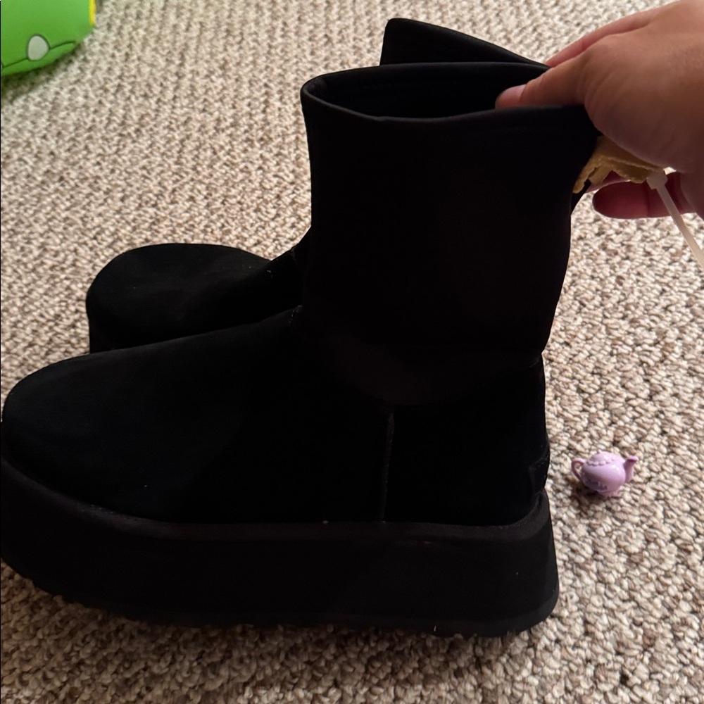 Classic Dipper Boot - Picture 4 of 6